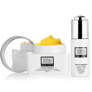 ERNO LASZLO 奥伦纳素 维C臻白焕肤霜组合（50ml+20ml）