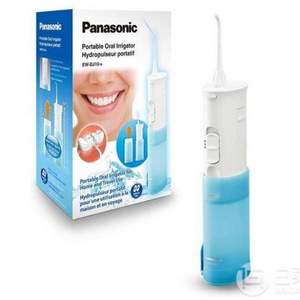 Panasonic 松下 EW-DJ10A 便携式水牙线