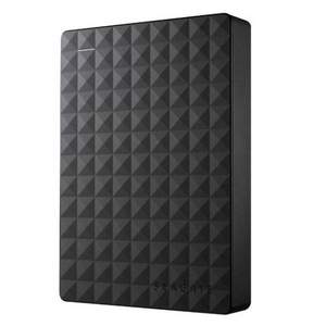 Seagate 希捷 Expansion 新睿翼 2019版 5TB 2.5英寸移动硬盘