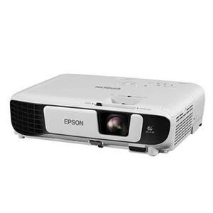 EPSON 爱普生 EB-X41 高清投影仪