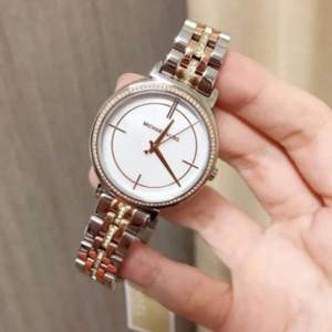 <span>白菜！</span>Michael Kors 邁克高仕 MK3927 女士石英手表