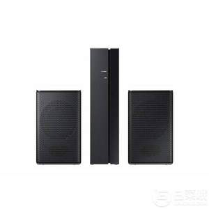 Samsung 三星 SWA-8500S 無(wú)線(xiàn)2.0后置揚(yáng)聲器系統(tǒng)