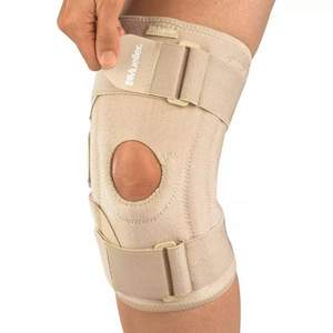 Mueller 慕乐  髌骨支撑型弹簧支撑运动护膝 6461