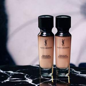 <span>白菜！</span>全線解禁直郵+線上75折+額外8折！YSL 圣羅蘭 逆齡 妍活青春粉底液 30ml