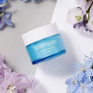 Neutrogena 露得清 水活盈透保濕凝露面霜 50ml