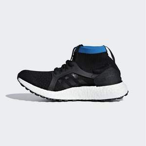 双十二预告，adidas 阿迪达斯 Ultra Boost All Terrain 女士运动鞋