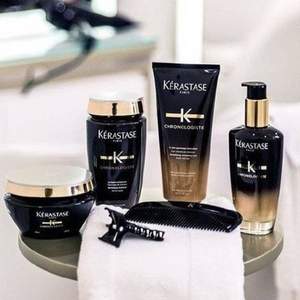 HQhair：Kérastase 卡詩洗護(hù) 黑五解禁大促 線上67折+額外85折