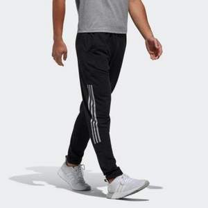 0點(diǎn)開始，adidas 阿迪達(dá)斯 neo M CE 3S TP 男裝運(yùn)動(dòng)褲