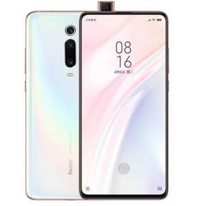 Redmi 红米 K20 Pro 尊享版 智能手机 8GB+512GB