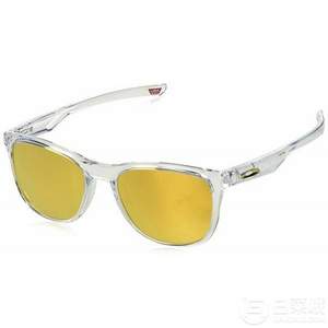 Oakley 欧克利 Trillbe X 时尚太阳镜0OO9340