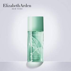 Elizabeth Arden 雅顿 绿茶香水 100ml *2件