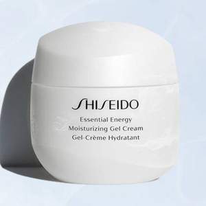 SHISEIDO 資生堂 鮮潤賦活凝霜50ml 