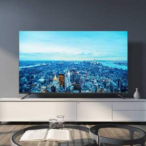 TCL 75V2 75英寸4K超薄液晶電視