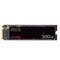 <span>白菜！</span>0稅費(fèi)！SanDisk 閃迪 Extreme Pro 至尊超極速3D版 M.2 NVMe 固態(tài)硬盤 500GB