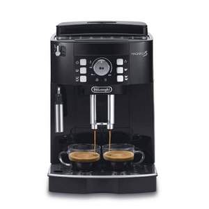 DeLonghi 德龙 Magnifica S系列 ECAM21.117.B 全自动意式咖啡机