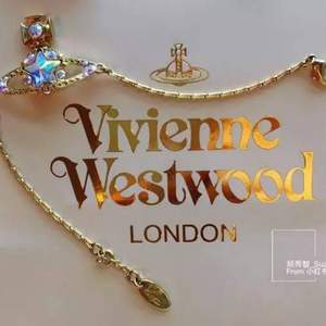 Mybag精选 Vivienne Westwood 西太后首饰 专场73折