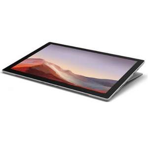 Microsoft 微软 Surface Pro 7 12.3英寸平板电脑（10代i5/8GB/128GB）