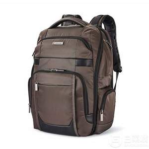 销量第一，Samsonite 新秀丽 Tectonic Lifestyle系列 Sweetwater 双肩包117358-1449