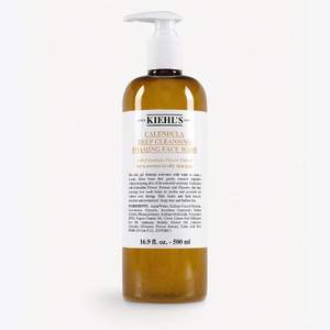 Kiehl's 科颜氏 金盏花深层洁面啫喱 500ml