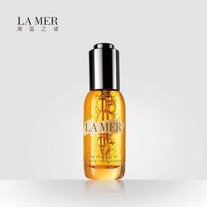 La Mer 海蓝之谜 新生赋活精华油 再生全能油30mL €177（需用券）