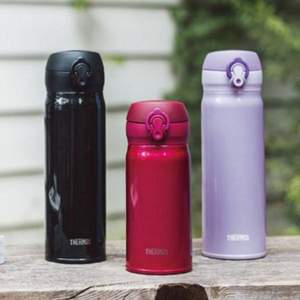 Thermos 膳魔師 JNL-353 真空斷熱保溫杯 350ml 