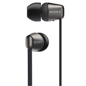 Sony 索尼 WI-C310无线蓝牙入耳颈挂式运动耳机 
