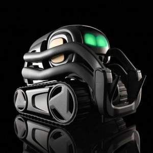 Anki Vector AI 2代智智能编程宠物机器人 