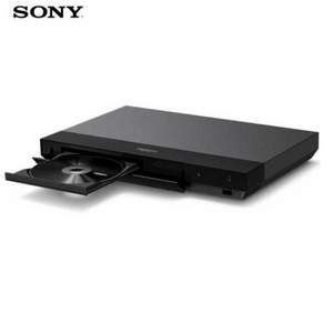 SONY 索尼 UBP-X700 4K UHD 蓝光高清播放器