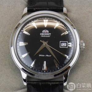 Orient 东方双狮 Bambino系列 SAC00004B0 全自动机械男士手表