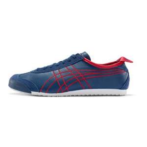 Onitsuka Tiger 鬼冢虎 MEXICO 66 中性复古运动鞋 1183A349