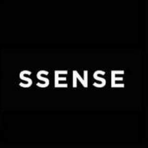 力度升级！SSENSE 男女精品鞋服