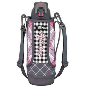 Thermos 膳魔師 FFZ-1502F 真空斷熱運動保溫杯1.5L