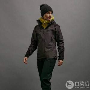 S码，Arc'teryx 始祖鸟 Beta AR 女款防水冲锋衣