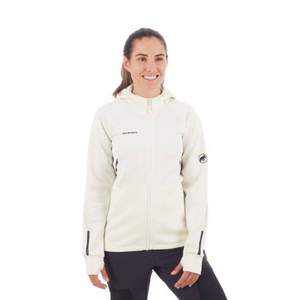 S碼，Mammut 猛犸象 Avers 女士連帽夾克