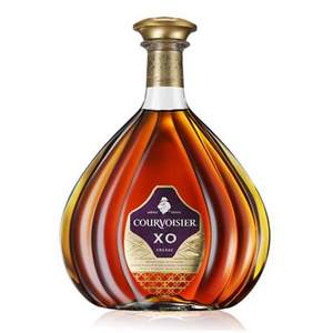 COURVOISIER 拿破仑 XO 干邑白兰地 700ml