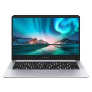 Honor 榮耀 MagicBook 2019 14英寸筆記本電腦（R7 3700U/8GB/512GB）