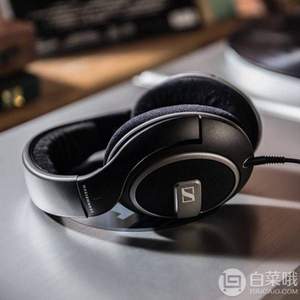 Sennheiser 森海塞尔 HD559 开放式头戴耳机