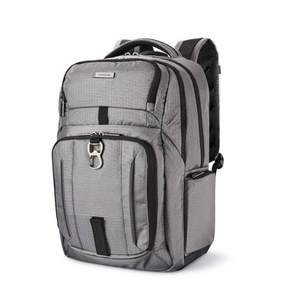 <span>白菜！</span>Samsonite 新秀麗 Tectonic Lifestyle系列 Easy Rider 雙肩包 117357-1829
