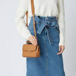 0點(diǎn)開(kāi)始，Michael Kors 邁克高仕 Ava系列 小號(hào)女士手提包