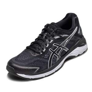 限36/37码，ASICS 亚瑟士 GT-2000 7 女款稳定型跑鞋 3色