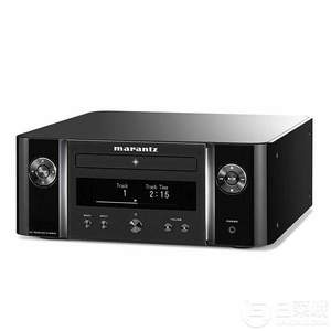 Marantz 马兰士 M-CR612 CD功放一体机