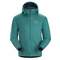 M碼，Arcteryx 始祖鳥 Atom LT Hoody 男士輕量保暖連帽棉服