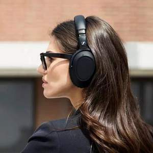 <span>直降￥400白菜！</span>Sennheiser 森海塞爾 PXC 550 II 藍(lán)牙降噪耳機(jī)  