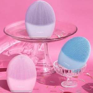 Foreo 斐珞尔 LUNA 3 硅胶按摩洁面仪 3色