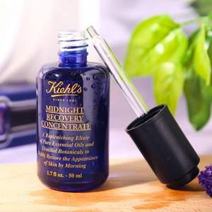 Kiehl's 科顏氏 夜間修復(fù)精華 50ml