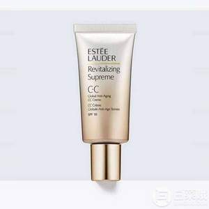 ESTEE LAUDER 雅诗兰黛 spf10 多效智妍抗老全效CC霜 30ml