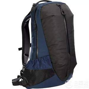 Arc'teryx 始祖鳥 Arro 22 戶外背包 22L 新低$96.89（需用碼）