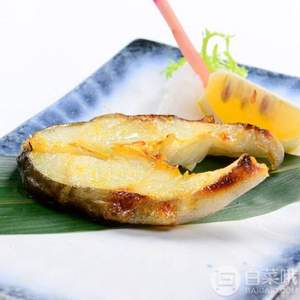 MSC認證 藍雪 冷凍挪威北極鱈魚扒 400g*5 送冷凍青蝦滑150g*2