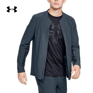 Under Armour 安德玛 Storm Launch Linked Up 男士运动夹克 1342713