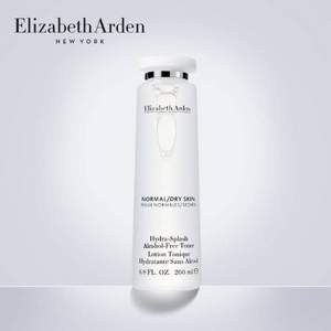 Elizabeth Arden 伊丽莎白·雅顿 保湿调理露 200ml 